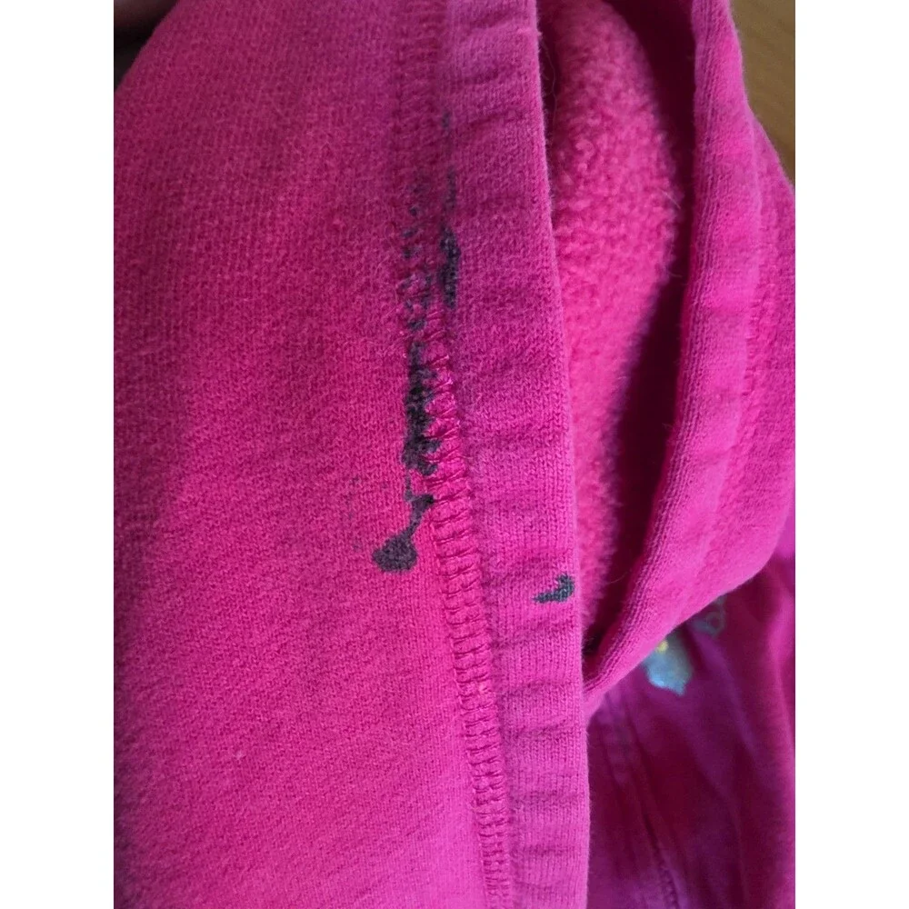 Girl's Lightweight Jackets Size 6 READ Description